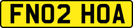 FN02HOA