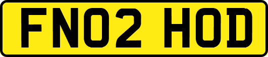FN02HOD