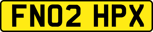 FN02HPX