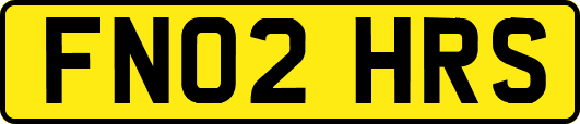 FN02HRS