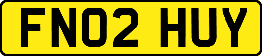 FN02HUY