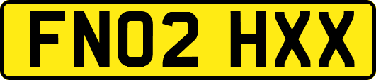FN02HXX