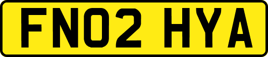 FN02HYA