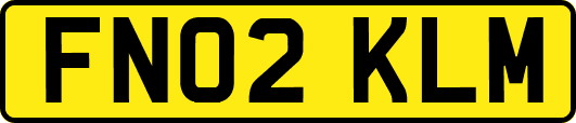 FN02KLM