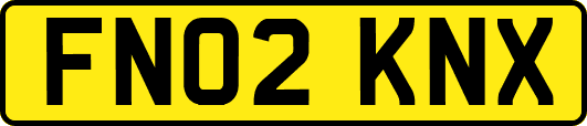 FN02KNX