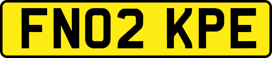 FN02KPE