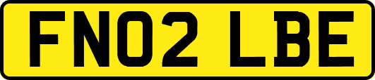 FN02LBE