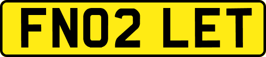FN02LET