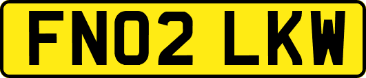 FN02LKW