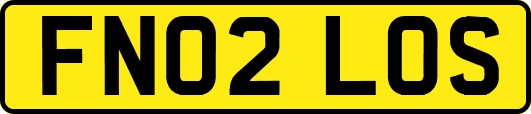 FN02LOS