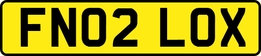 FN02LOX