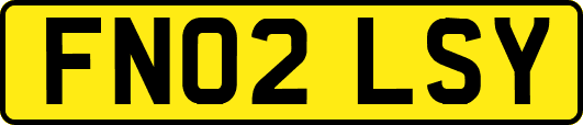 FN02LSY