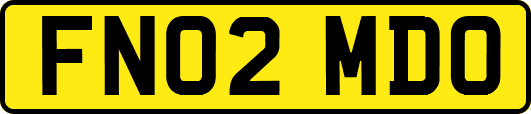 FN02MDO