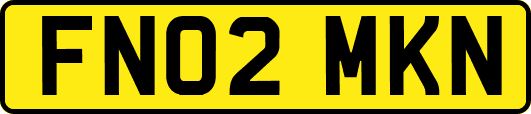 FN02MKN