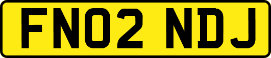 FN02NDJ