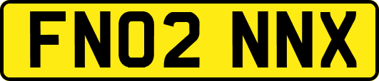 FN02NNX