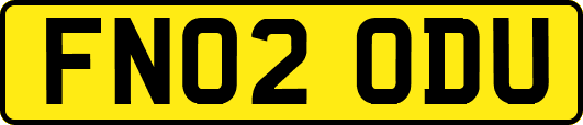 FN02ODU