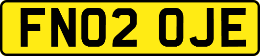 FN02OJE
