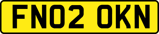 FN02OKN