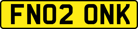 FN02ONK