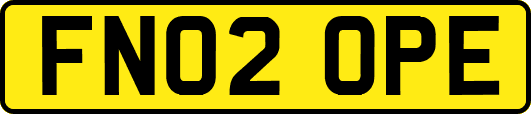 FN02OPE