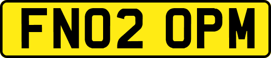 FN02OPM