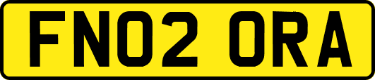 FN02ORA