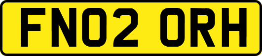 FN02ORH