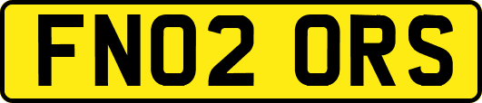 FN02ORS