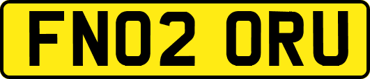 FN02ORU