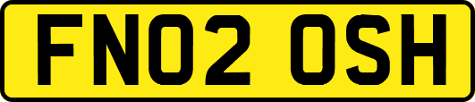 FN02OSH