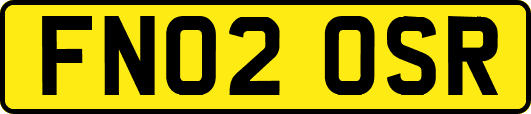 FN02OSR