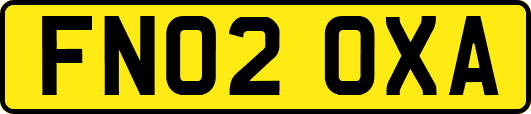 FN02OXA