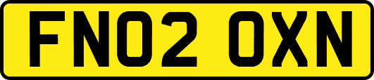 FN02OXN