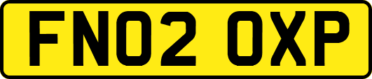 FN02OXP