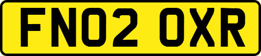 FN02OXR