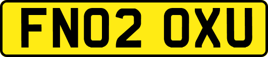FN02OXU