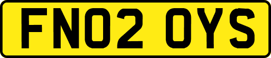 FN02OYS