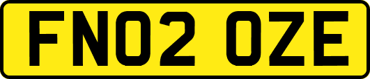 FN02OZE