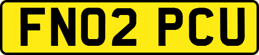 FN02PCU