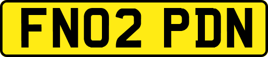 FN02PDN