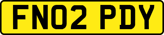 FN02PDY