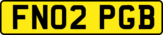 FN02PGB