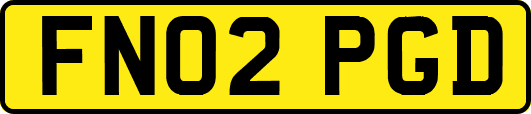 FN02PGD
