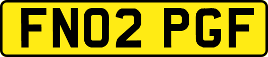 FN02PGF