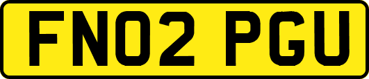 FN02PGU