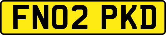 FN02PKD