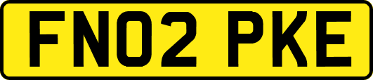 FN02PKE