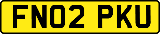 FN02PKU