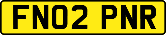 FN02PNR